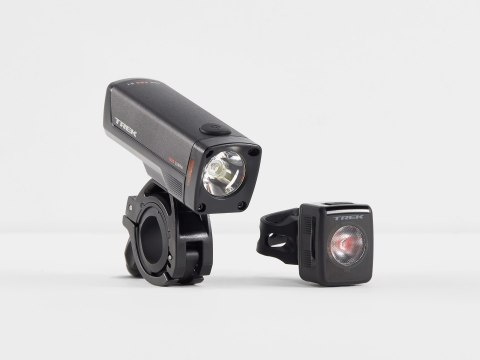 Light Trek Ion Pro RT/Flare RT Rechargeable Set