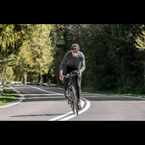 Męska kamizelka kolarska ATTIQ Tecno Wind L