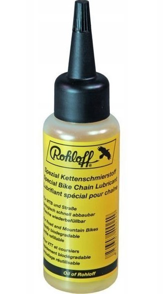 Olej ROHLOFF 50ml