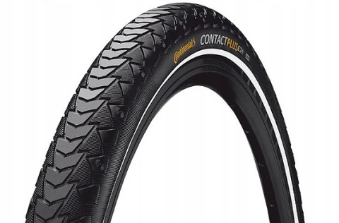 Opona Rowerowa Continental contact plus 28" 700x40c