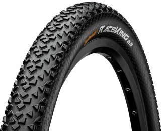 Opona rowerowa Continental race king 27.5x2.20 czarna