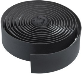 Owijka PRO race control czarna microfibra