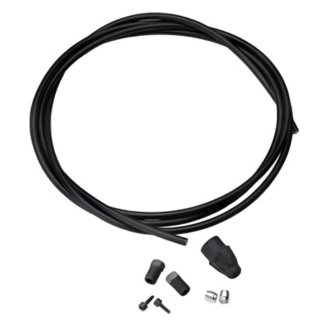 Przewód Hydrauliczny AVID AM HYD LINE CODE E3 J3 BLK