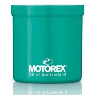 Smar rowerowy MOTOREX smar bike grease słoik 850g