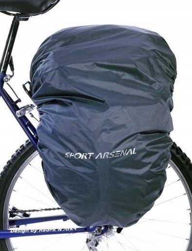 Sport Arsenal art. 508.5 pokrowiec na sakwę