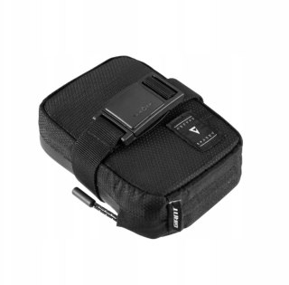 Torba podsiodłowa GIANT SHADOW SL SEAT BAG BLACK