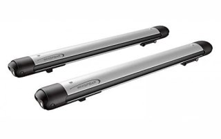 Uchwyt narciarski Whispbar Snow Mount WB300 na 6 par nart