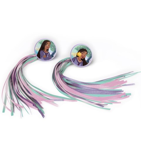 Wstążki na kierownicę Wish