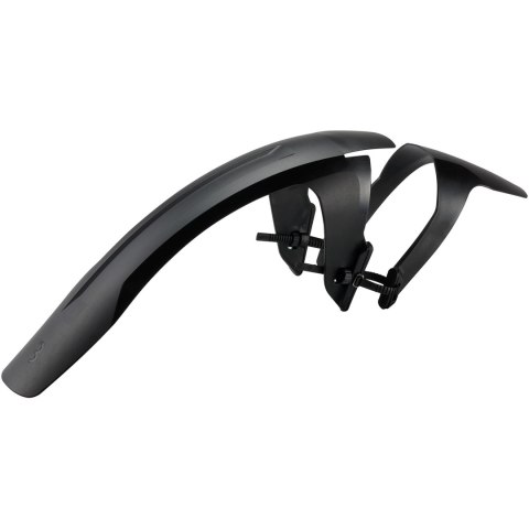 Błotnik przedni BBB FullGuard 28"-29" Czarny