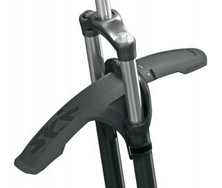 Błotnik rowerowy SKS mudrocker przód