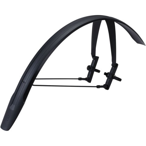 Błotnik tylny BBB DiscGuard 28" Czarny