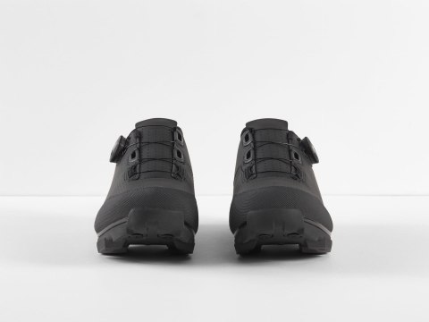 Buty Bontrager Evoke Czarne (44)