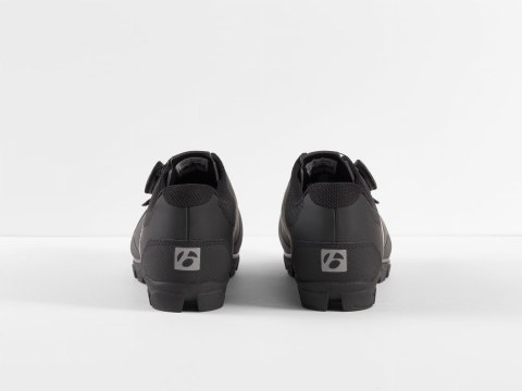 Buty Bontrager Foray Quicksilver Black (38)