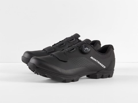 Buty Bontrager Foray Quicksilver Black (39)