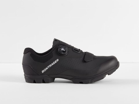 Buty Bontrager Foray Quicksilver Black (46)