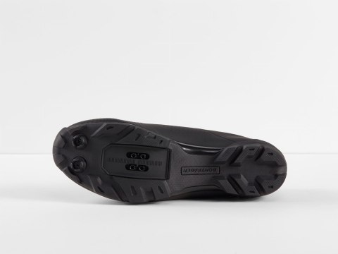 Buty Bontrager Foray Quicksilver Black (46)