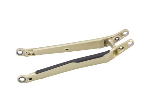 Chainstay Trek Powerfly 29 2023 Chainstay Beige