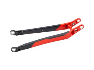 Chainstay Trek Powerfly 29 2023 Chainstay Lava