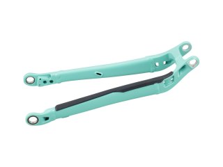 Chainstay Trek Rail 7 29 2023 Blue Sage