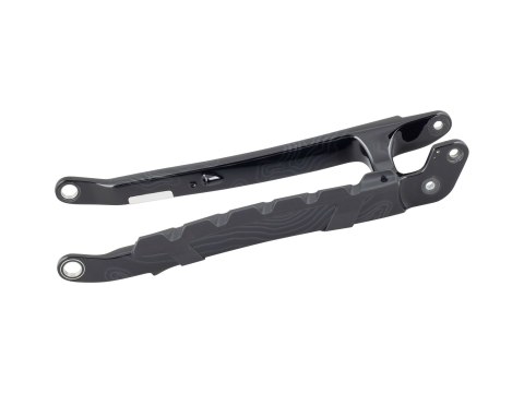 Chainstay Trek Slash Carbon 2025 Trek Black/Black Olive