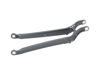 Chainstay Trek Top Fuel 5 29 2023 Chainstay Gloss Dnister