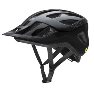 Kask Smith Convoy MIPS Black (59-62cm)