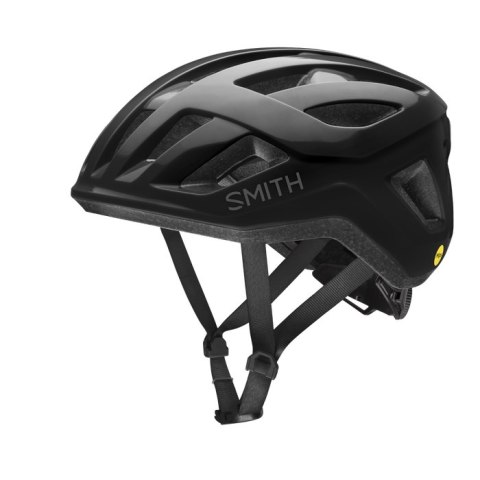Kask Smith Signal MIPS Black (55-59cm)