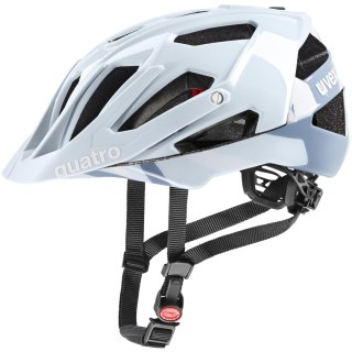 Kask Uvex Quatro Cloud Camo (52-57cm)