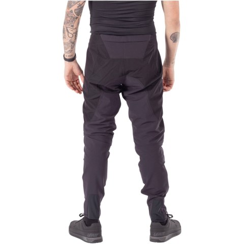 Komplet rowerowy LEATT Ride Kit MTB 1.0 Czarny (L)