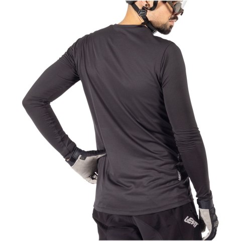 Komplet rowerowy LEATT Ride Kit MTB 1.0 Czarny (XL)