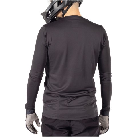 Komplet rowerowy LEATT Ride Kit MTB 1.0 Czarny (S)