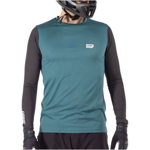 Komplet rowerowy LEATT Ride Kit MTB 1.0 Teal (M)
