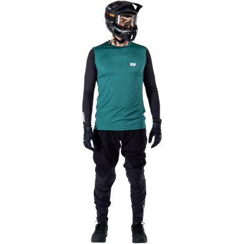Komplet rowerowy LEATT Ride Kit MTB 1.0 Teal (M)