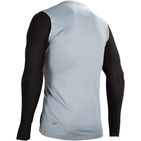 Komplet rowerowy LEATT Ride Kit MTB 1.0 Titanium (L)