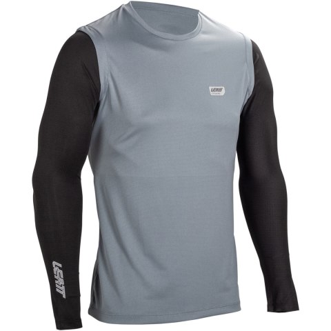 Komplet rowerowy LEATT Ride Kit MTB 1.0 Titanium (L)