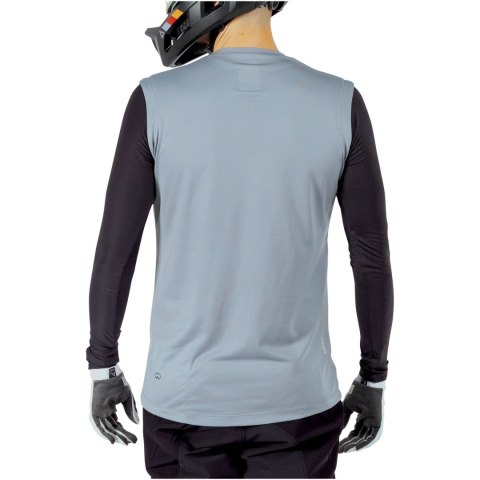 Komplet rowerowy LEATT Ride Kit MTB 1.0 Titanium (M)