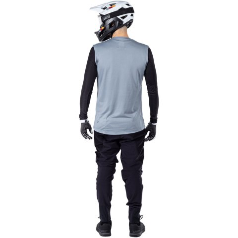 Komplet rowerowy LEATT Ride Kit MTB 1.0 Titanium (M)