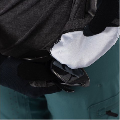 Koszulka LEATT Jersey MTB AllMtn 2.0 Junior Czarny (S)