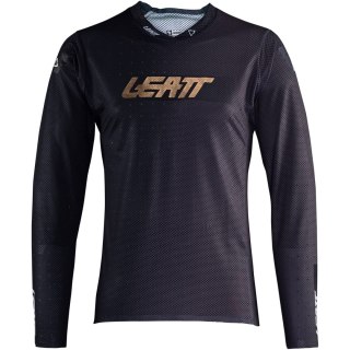 Koszulka LEATT Jersey MTB Gravity 4.0 (M)