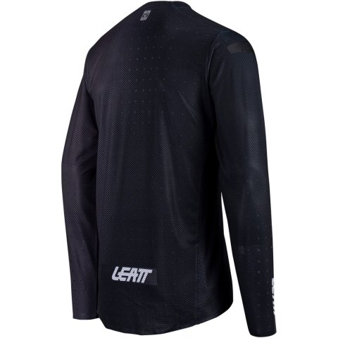 Koszulka LEATT Jersey MTB Gravity 4.0 (M)