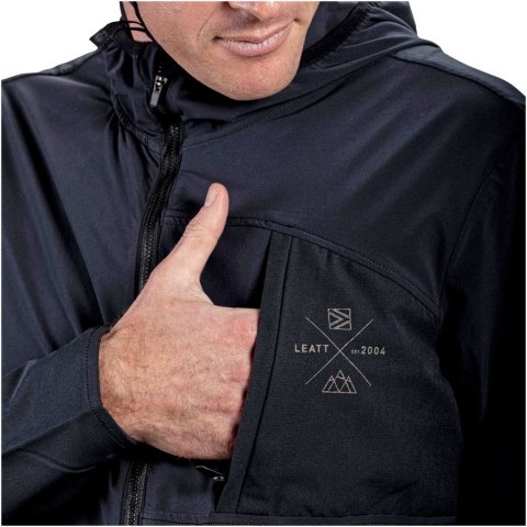 Kurtka LEATT Jacket MTB Trail 1.0 (L)