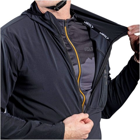 Kurtka LEATT Jacket MTB Trail 1.0 (XL)