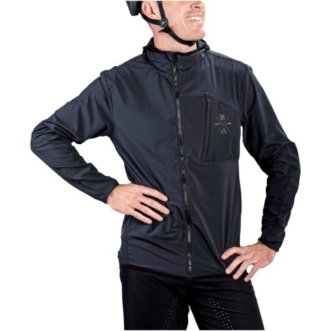 Kurtka LEATT Jacket MTB Trail 1.0 (XL)