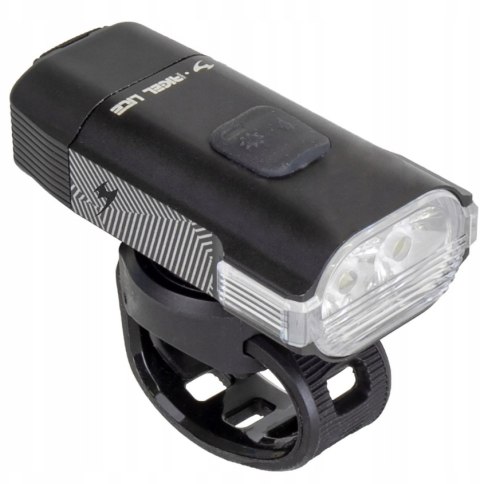 Lampka przednia USB MOON Rigel Lite