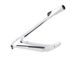 Monostay Trek Supercaliber 29 2023 Medium White/LithiumGrey