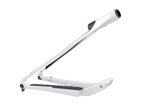 Monostay Trek Supercaliber 29 2023 Medium White/LithiumGrey