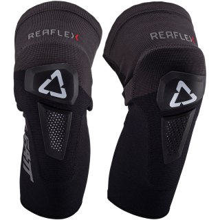 Ochraniacze kolan LEATT Knee Guard ReaFlex Hybrid (L)