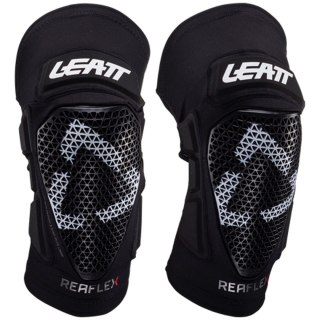 Ochraniacze kolan LEATT Knee Guard ReaFlex Pro (M)