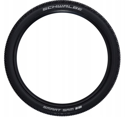 Opona rowerowa Schwalbe SMART SAM/28X1.65/PERF/ADDIX