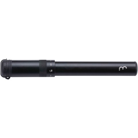 Pompka rowerowa BBB EasyRoad
